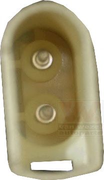 VAN WEZEL 1830263 -  Подъемное устройство для окон